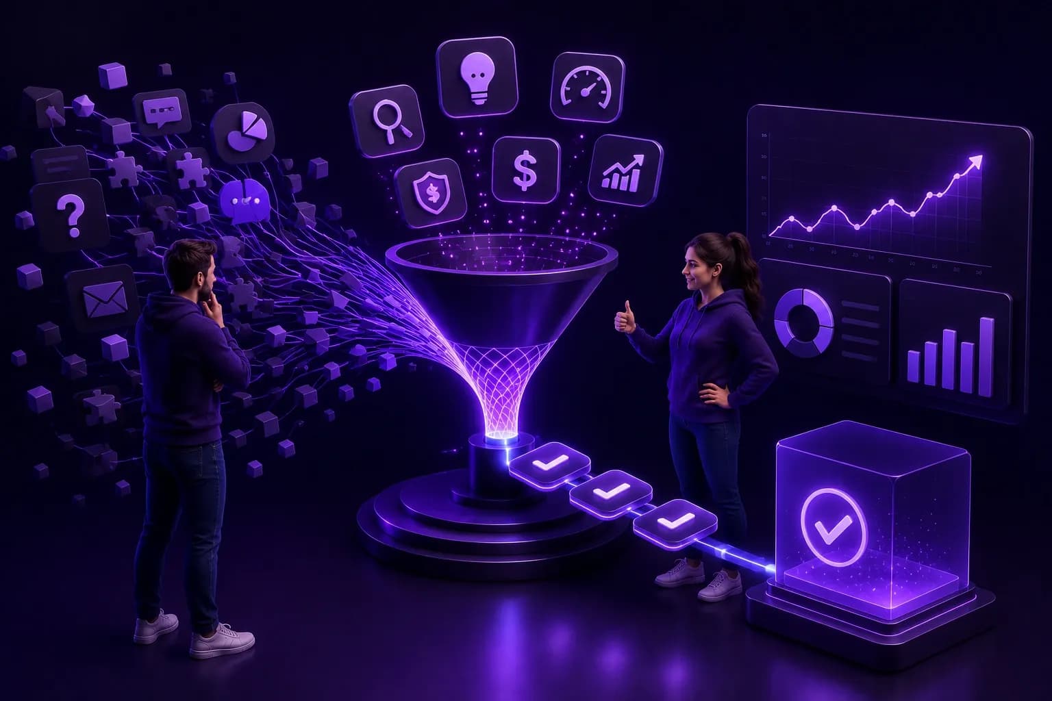 Technologické rozhodování při vývoji webové aplikace