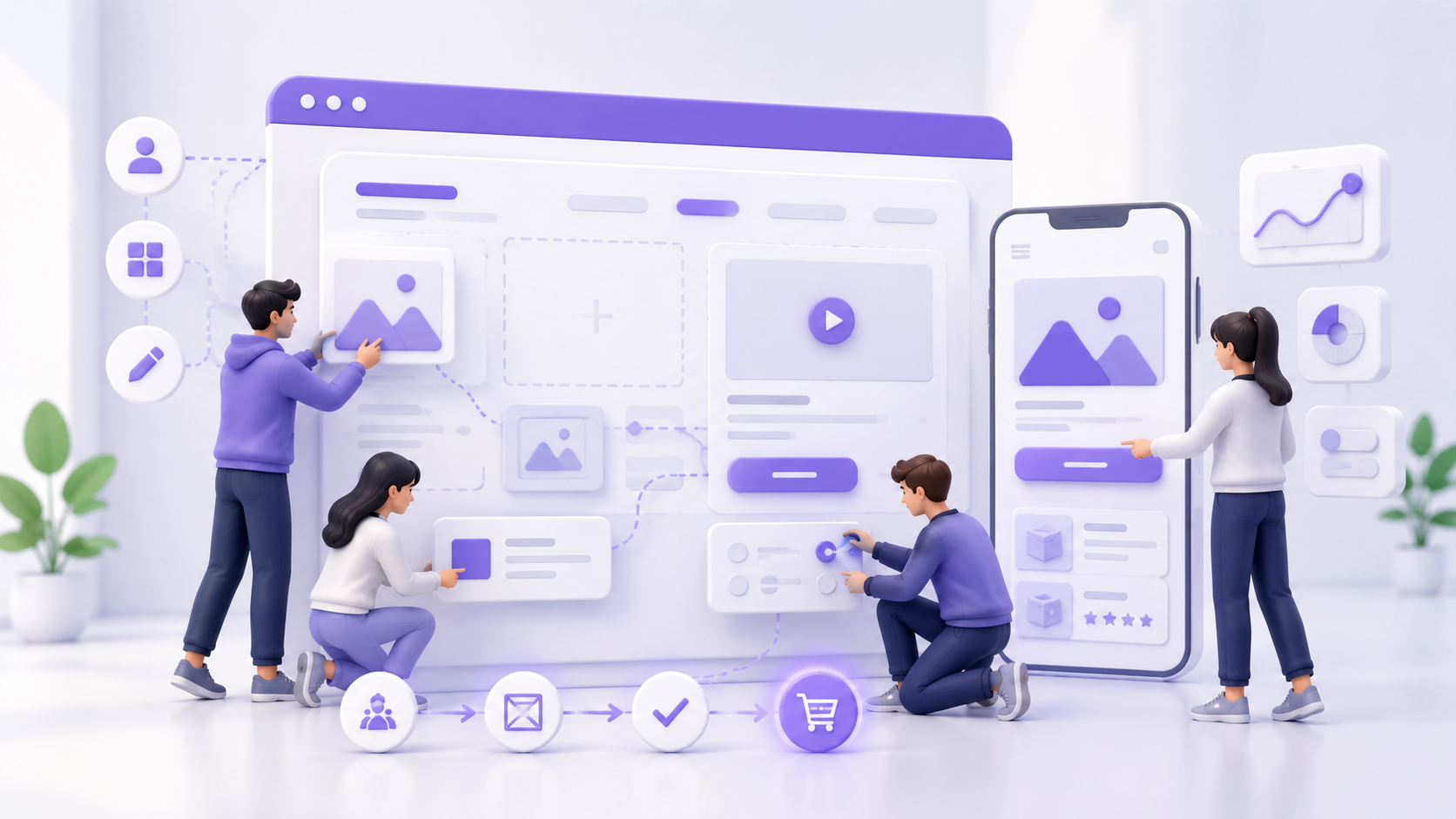 UI/UX