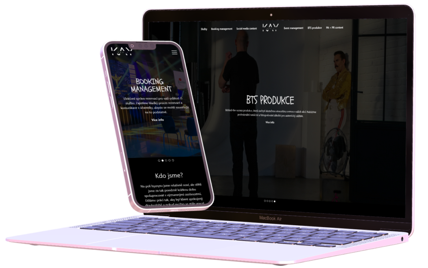 kaymedia portfolio