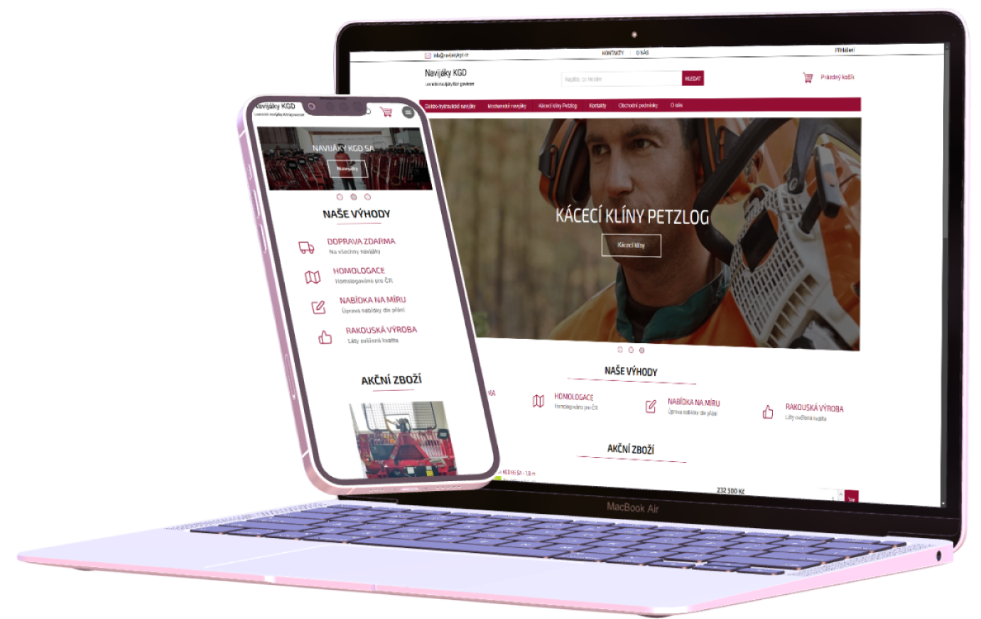 NavijakyKGD portfolio