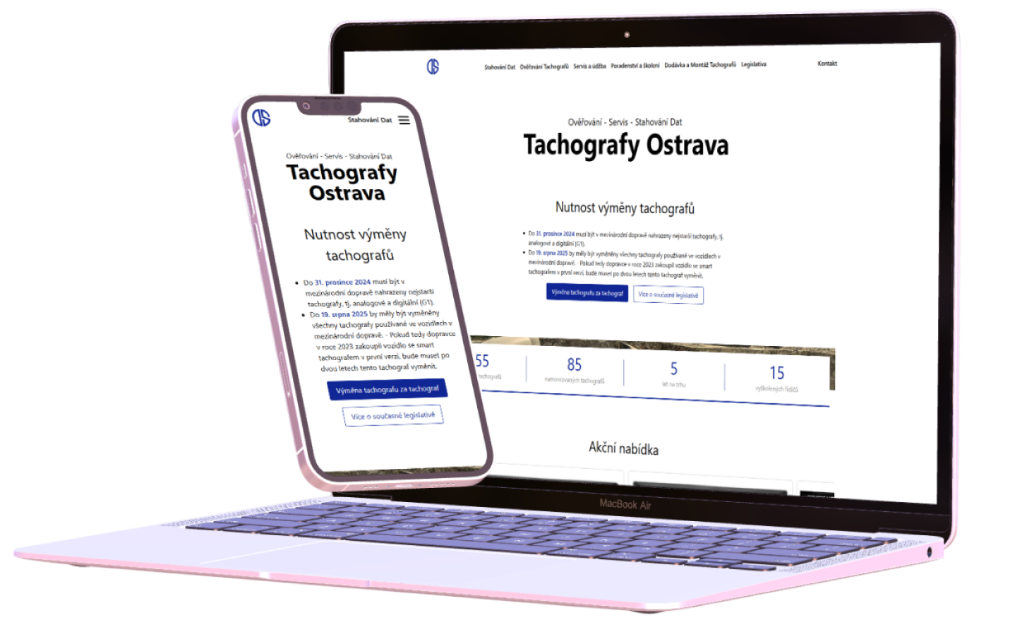 tachografy ds portfolio