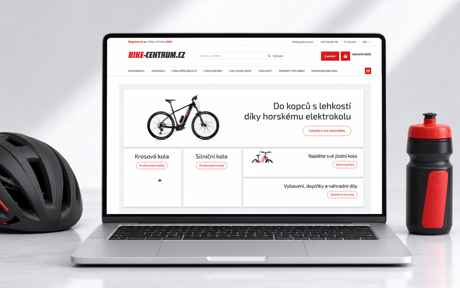 Bike Centrum