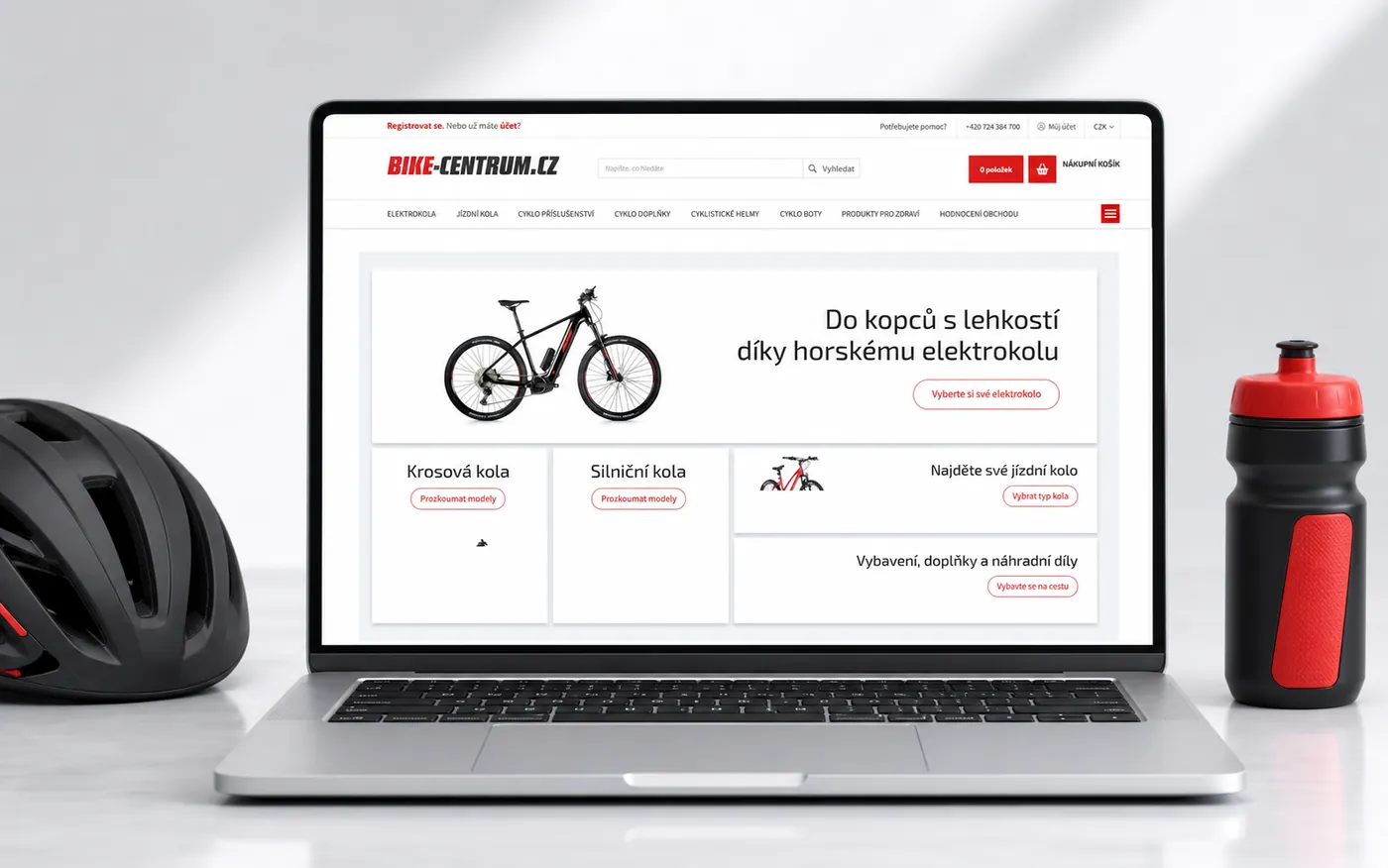 Bike Centrum
